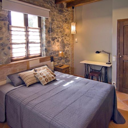 Casa Rural Urkulu Landetxea Arechavaleta Kamer foto