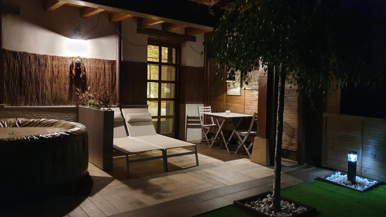 Casa Rural Urkulu Landetxea Arechavaleta Buitenkant foto
