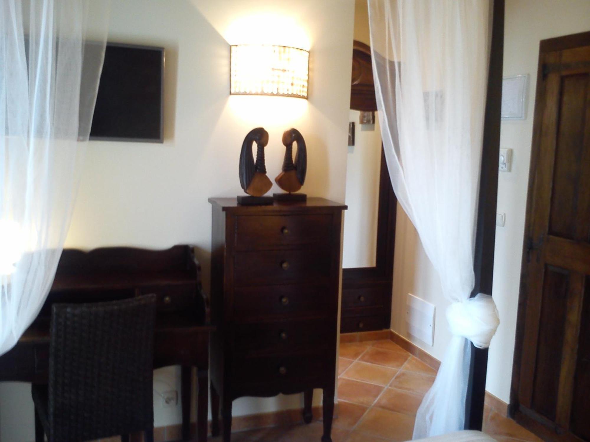 Casa Rural Urkulu Landetxea Arechavaleta Kamer foto