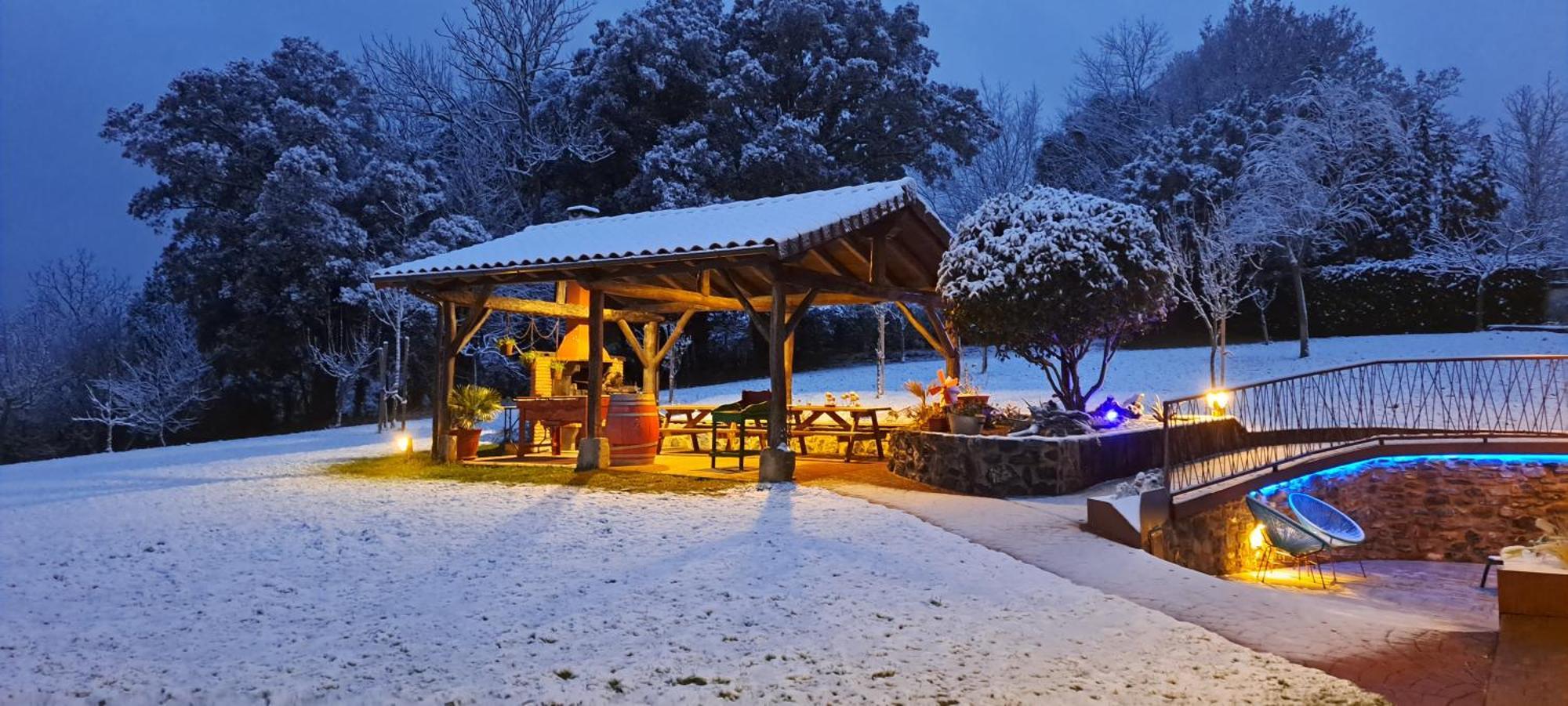 Casa Rural Urkulu Landetxea Arechavaleta Buitenkant foto