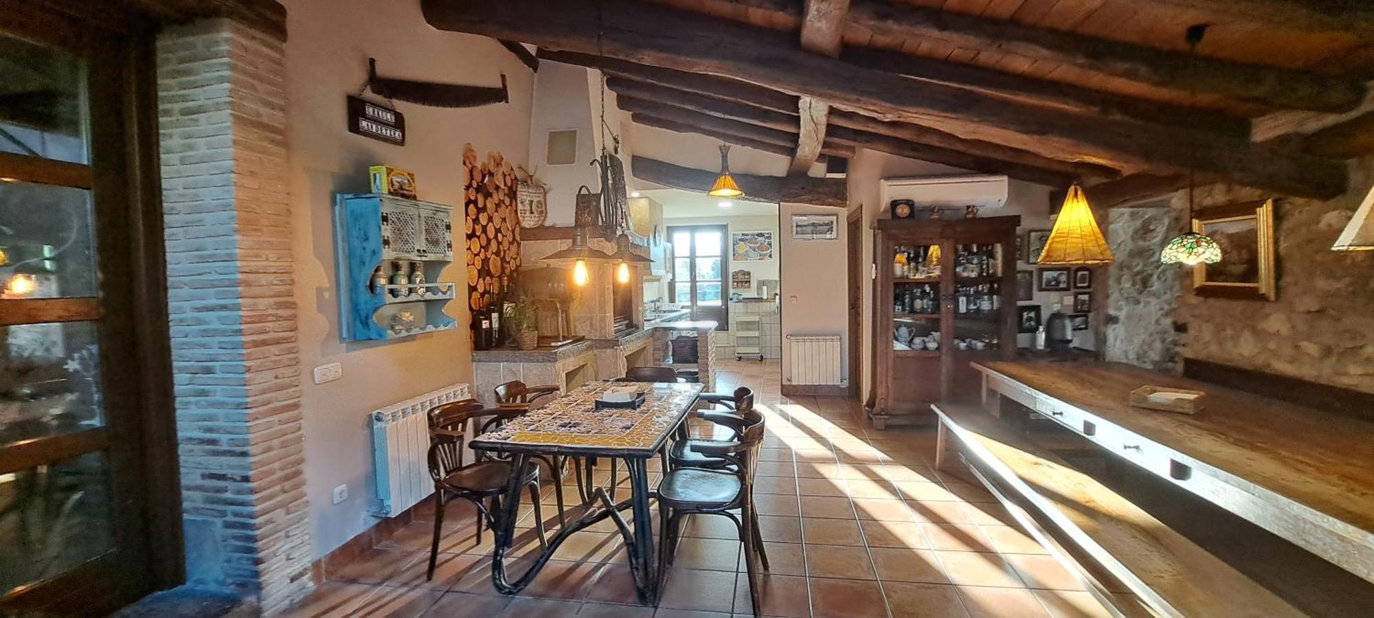Casa Rural Urkulu Landetxea Arechavaleta Buitenkant foto