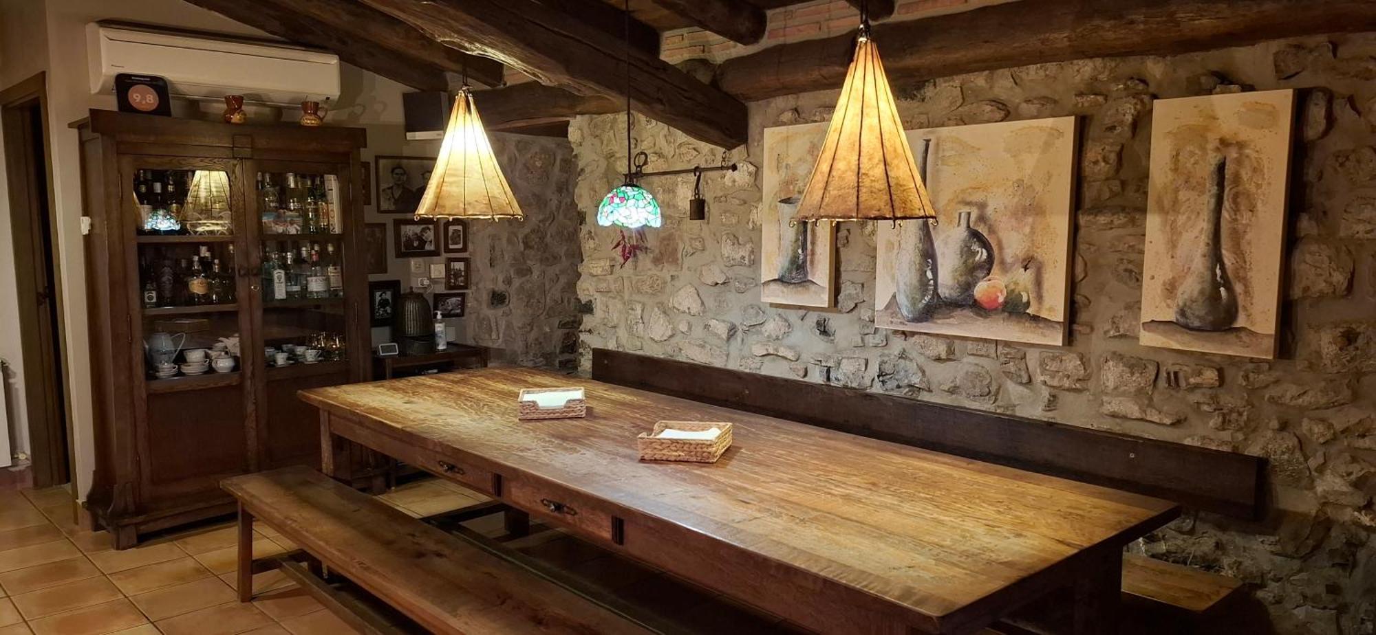 Casa Rural Urkulu Landetxea Arechavaleta Buitenkant foto