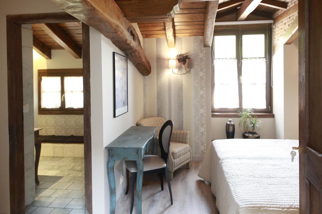 Casa Rural Urkulu Landetxea Arechavaleta Kamer foto