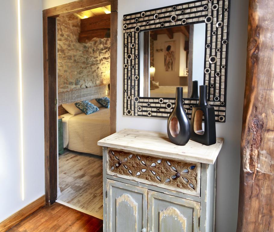 Casa Rural Urkulu Landetxea Arechavaleta Kamer foto
