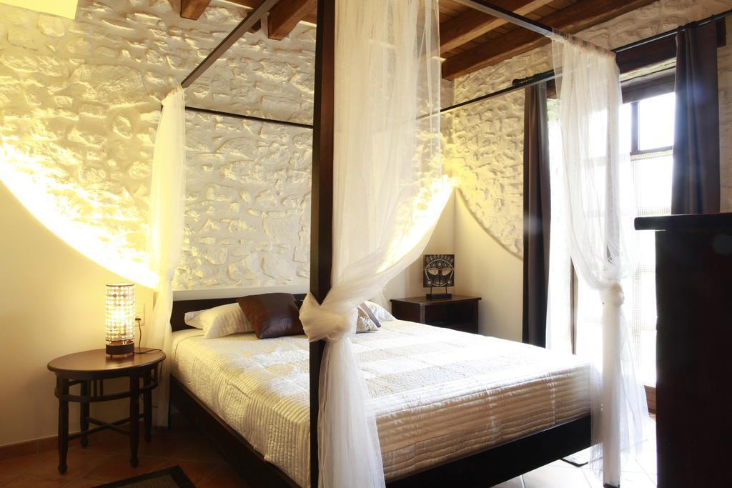 Casa Rural Urkulu Landetxea Arechavaleta Kamer foto