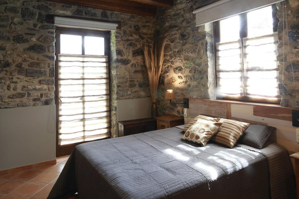 Casa Rural Urkulu Landetxea Arechavaleta Kamer foto