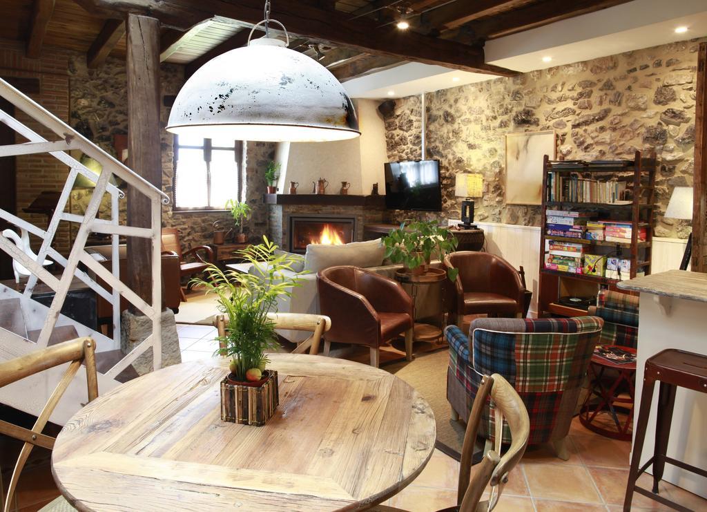 Casa Rural Urkulu Landetxea Arechavaleta Buitenkant foto