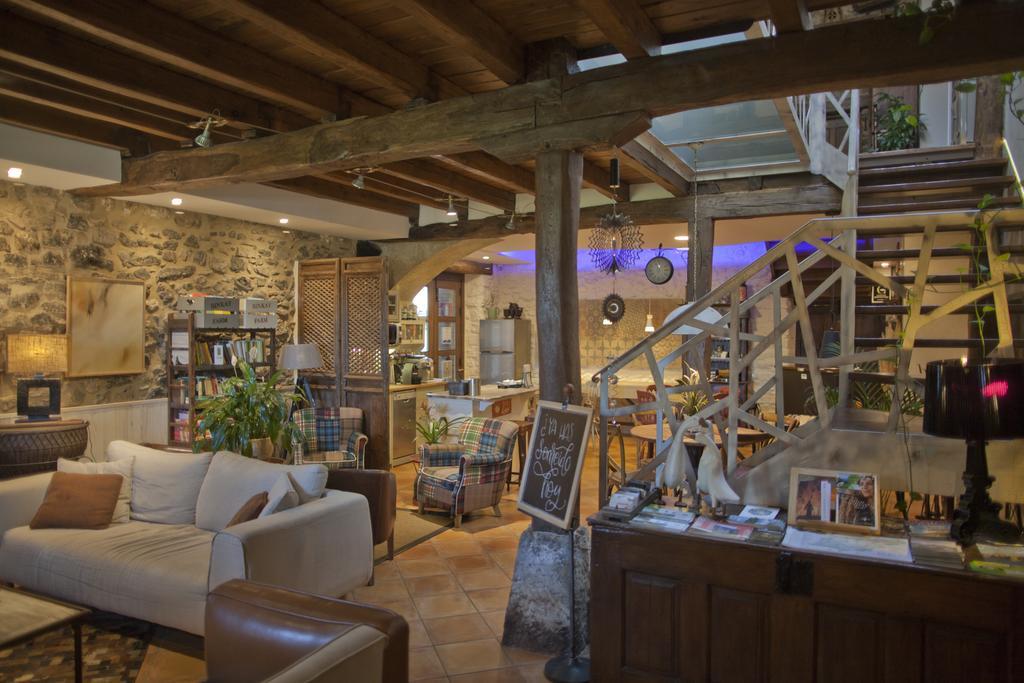 Casa Rural Urkulu Landetxea Arechavaleta Buitenkant foto