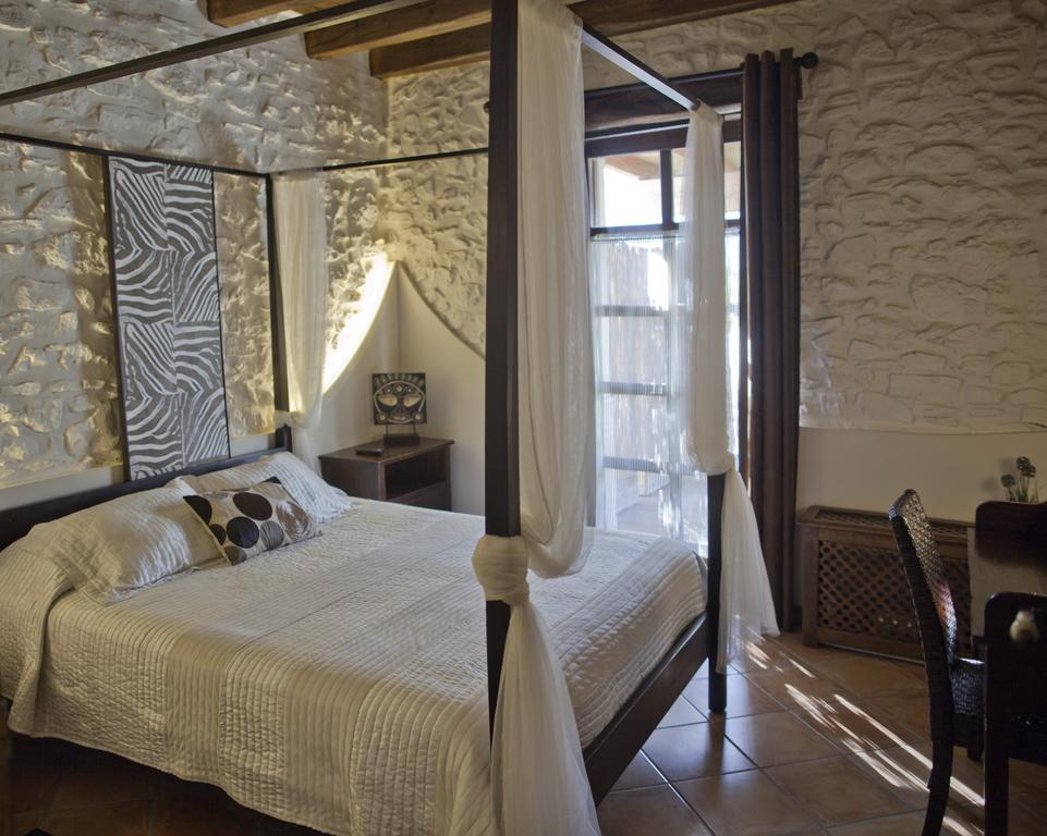Casa Rural Urkulu Landetxea Arechavaleta Buitenkant foto