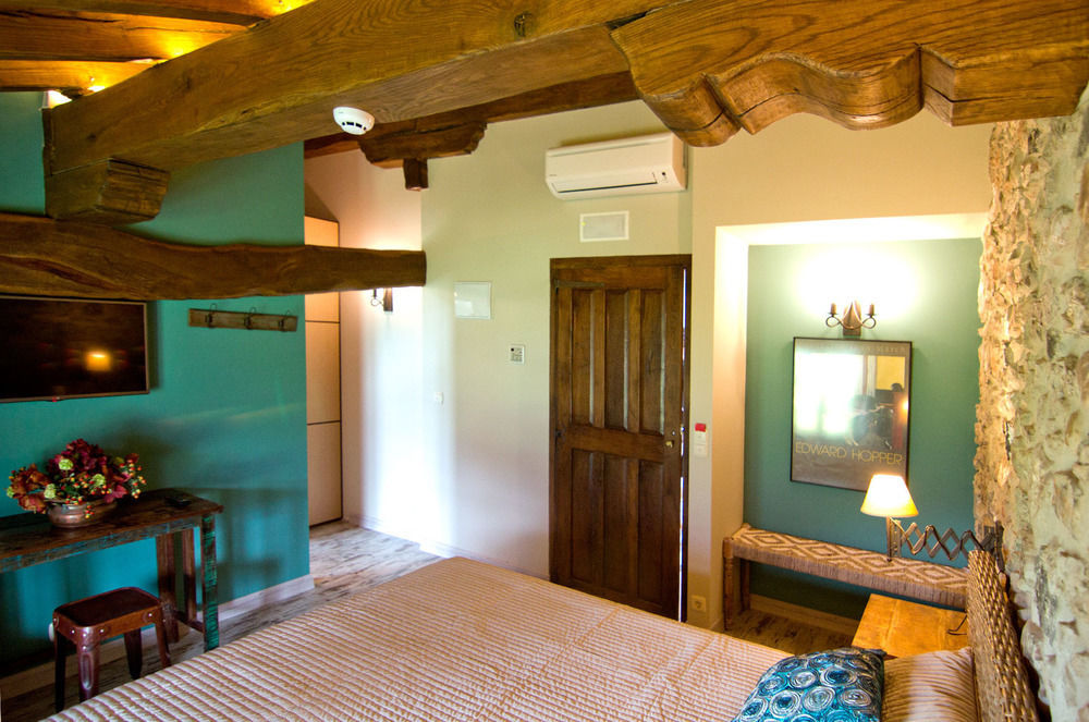 Casa Rural Urkulu Landetxea Arechavaleta Buitenkant foto